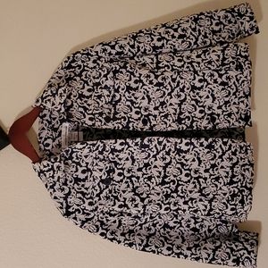 Jones New York Sport vintage jacket